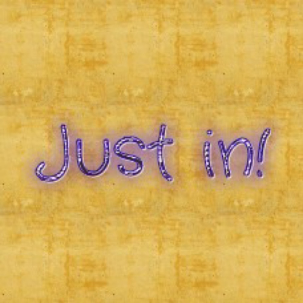Items listed this week!